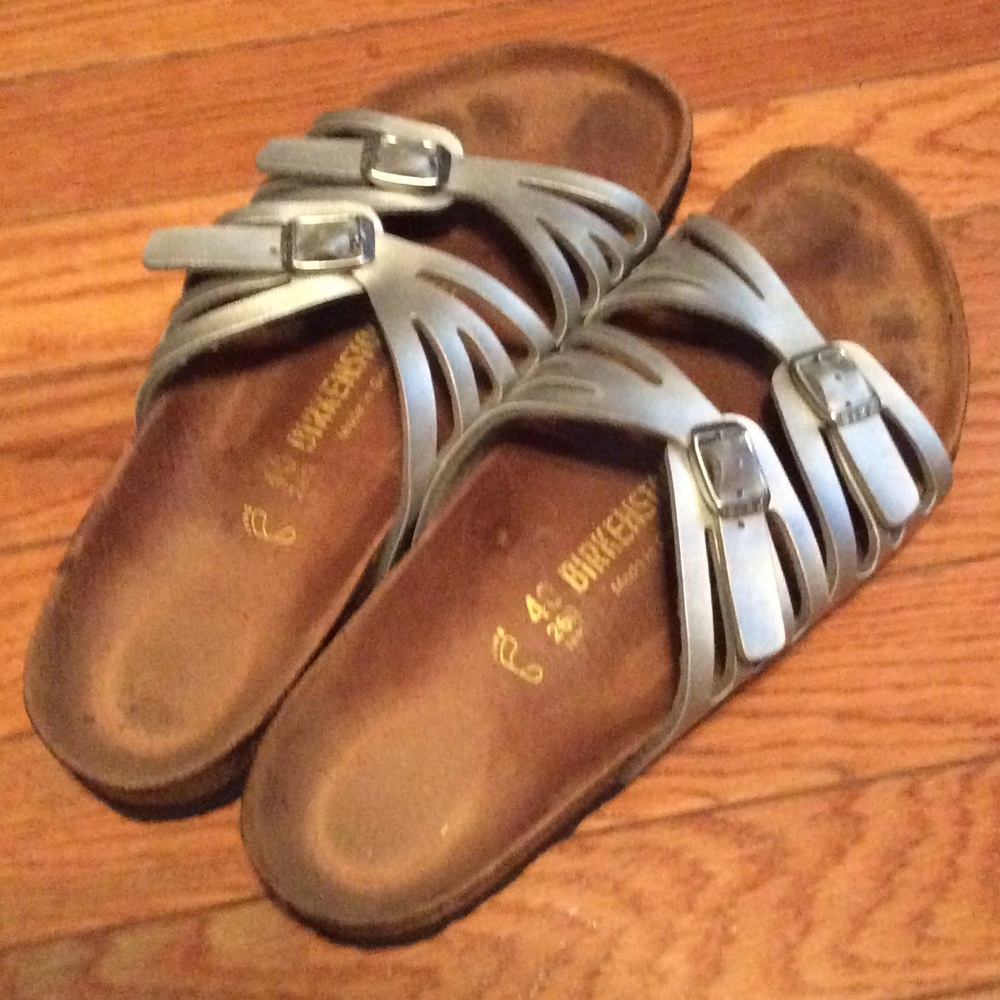 Ladies Birkenstocks
